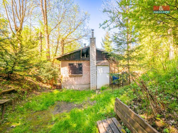 Prodej chaty, Chocerady, 26 m2