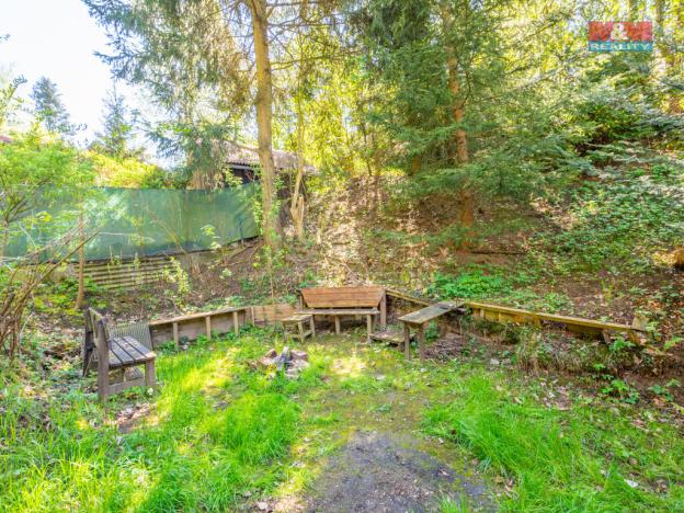 Prodej chaty, Chocerady, 26 m2