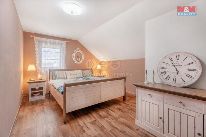 Prodej rodinného domu, Chuderov - Žežice, 182 m2