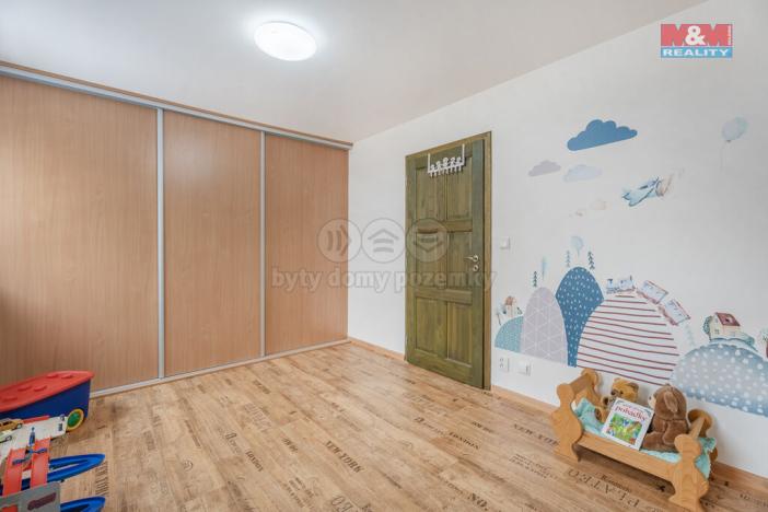 Prodej rodinného domu, Chuderov - Žežice, 182 m2