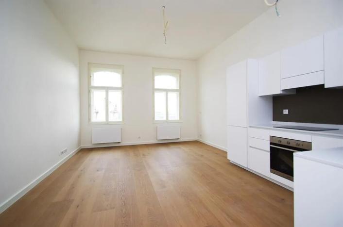 Pronájem bytu 3+kk, Praha - Vinohrady, Čermákova, 98 m2