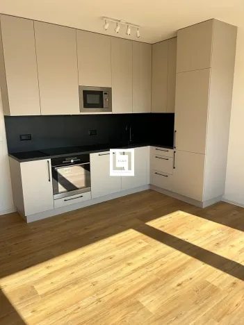 Pronájem bytu 2+kk, Olomouc, Aloise Rašína, 48 m2