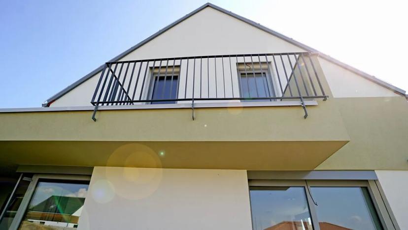 Prodej domu na klíč, Ladná, Palašovská, 156 m2