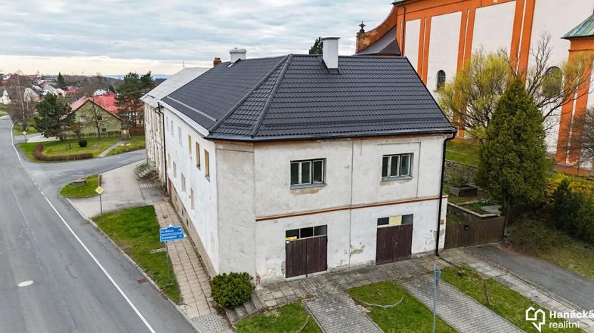 Prodej bytu 4+1, Jívová, 100 m2