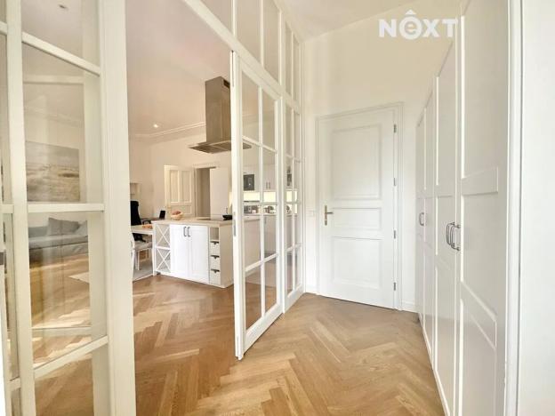 Prodej bytu 2+kk, Praha - Žižkov, U Rajské zahrady, 82 m2