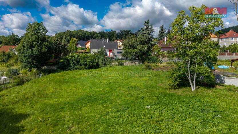 Prodej pozemku pro bydlení, Děčín - Děčín IV-Podmokly, 2102 m2