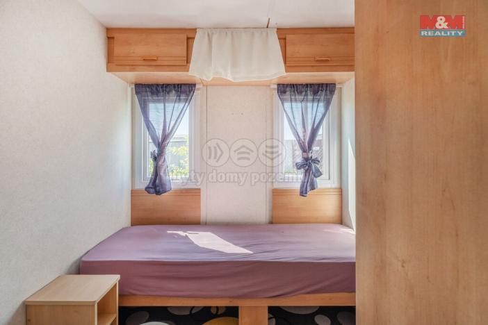 Prodej mobilheimu, Liberec, Vilová, 33 m2