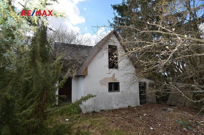 Prodej chaty, Psáry, 16 m2