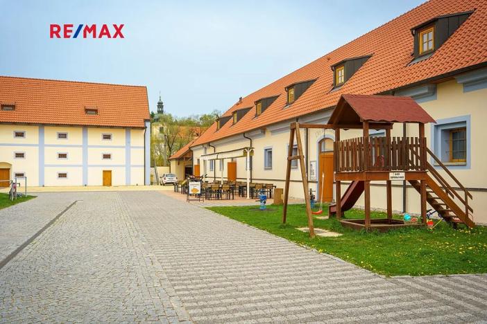 Prodej pozemku pro bydlení, Všeradice, 1059 m2