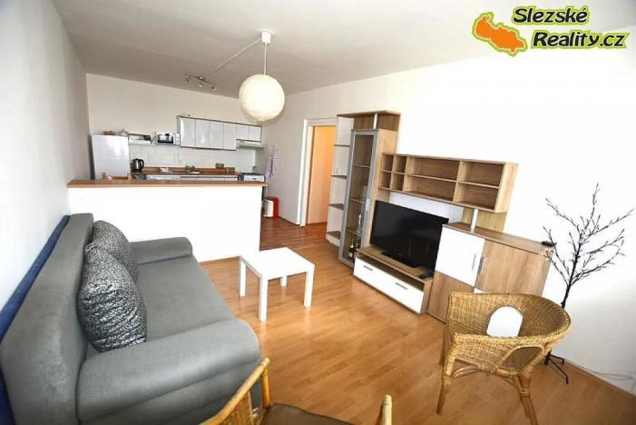 Pronájem bytu 2+1, Ostrava, Poděbradova, 58 m2