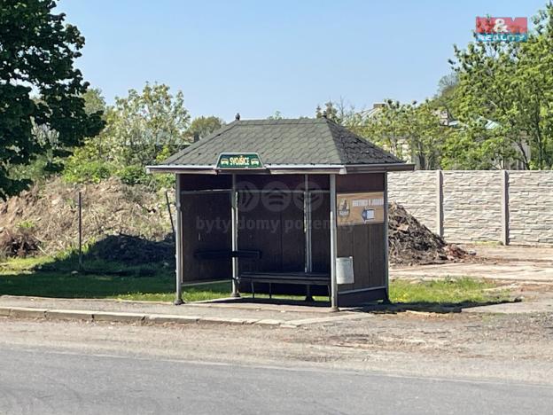 Prodej činžovního domu, Svojšice, 705 m2