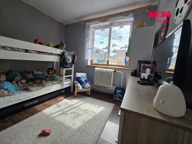 Prodej činžovního domu, Svojšice, 705 m2