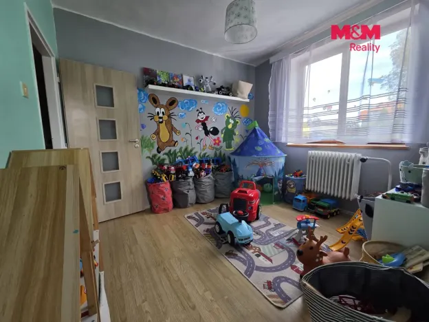 Prodej činžovního domu, Svojšice, 705 m2