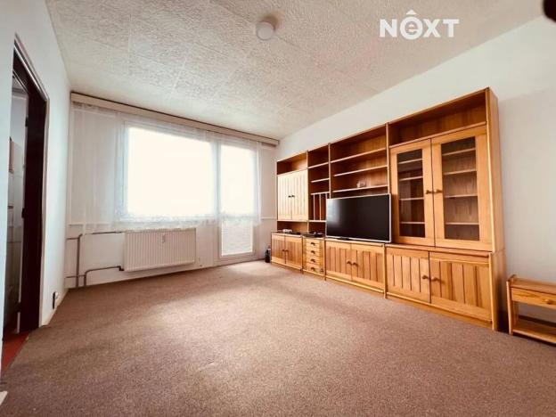 Pronájem bytu 1+1, Kamenice nad Lipou, Vít. Nováka, 36 m2