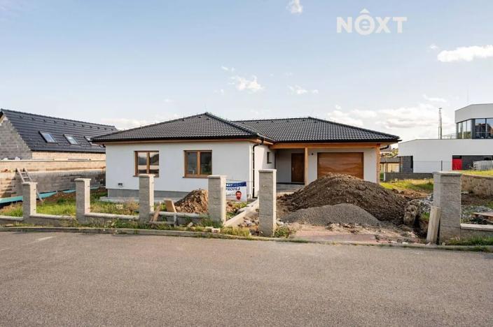 Prodej rodinného domu, Králův Dvůr, Na Vyhlídce, 107 m2