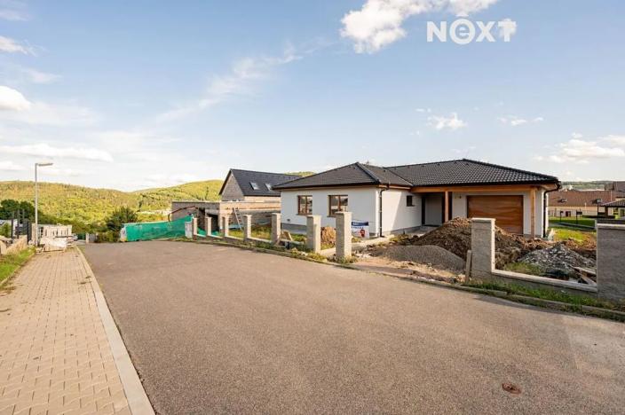 Prodej rodinného domu, Králův Dvůr, Na Vyhlídce, 107 m2