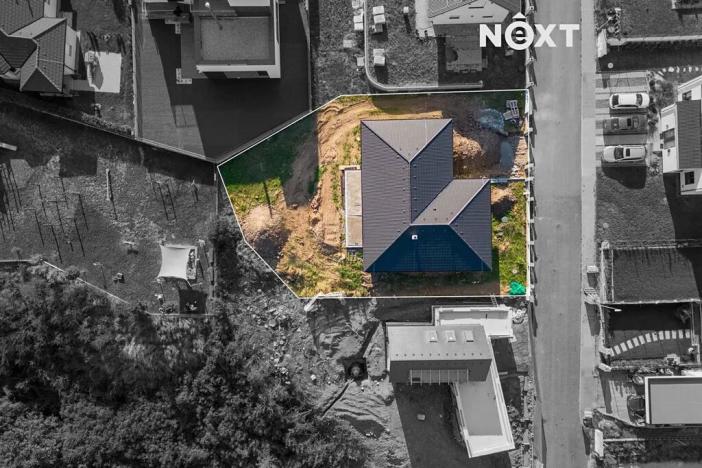 Prodej rodinného domu, Králův Dvůr, Na Vyhlídce, 107 m2