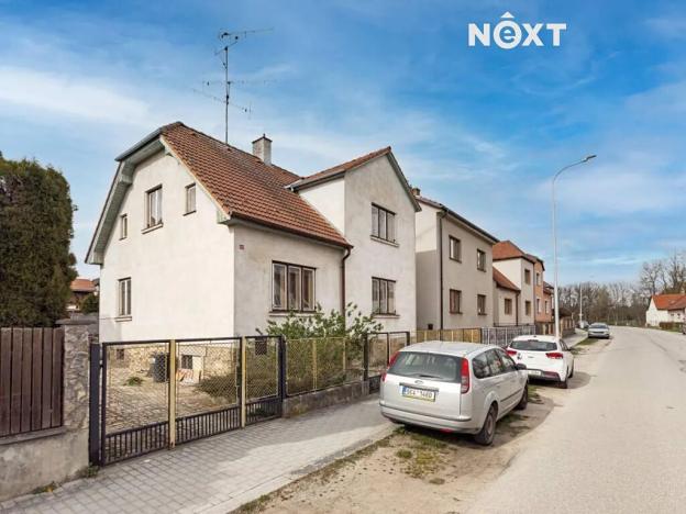 Prodej rodinného domu, Nová Včelnice, Hradecká ulice, 307 m2