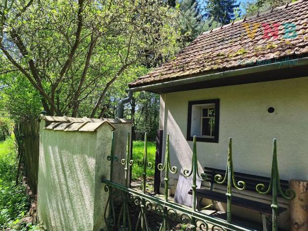 Prodej chalupy, Konice, 60 m2