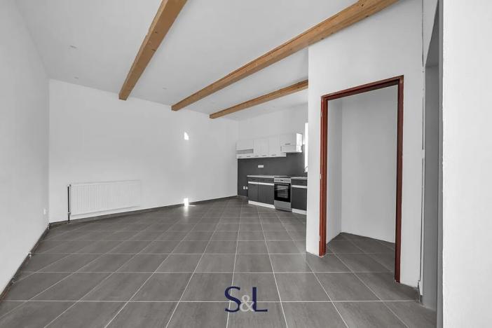 Prodej činžovního domu, Cvikov, Československé armády, 240 m2