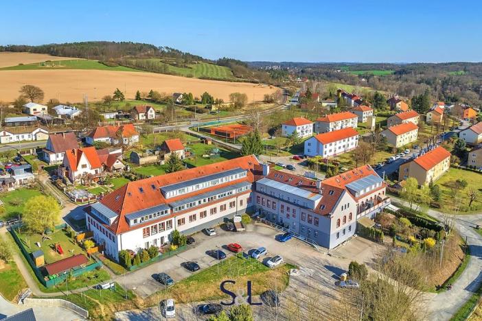Prodej bytu 3+kk, Týnec nad Sázavou, 83 m2