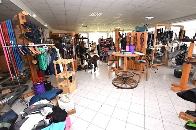 Prodej obchodního prostoru, Rakovice, 176 m2