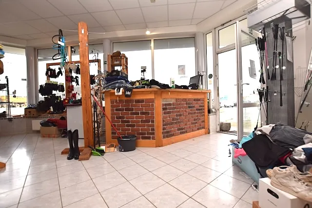 Prodej obchodního prostoru, Rakovice, 176 m2