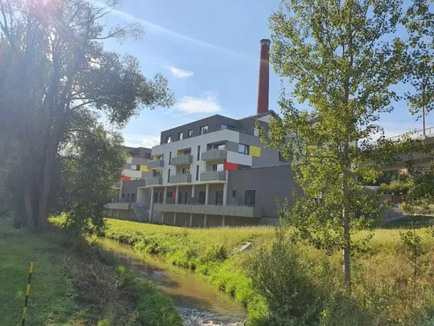 Prodej bytu 4+kk, Jihlava, Křižíkova, 102 m2