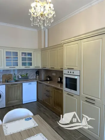 Prodej bytu 2+kk, Nesebar, Bulharsko, 76 m2