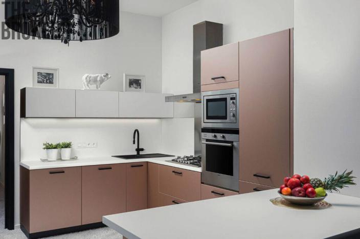 Pronájem bytu, Praha - Smíchov, Holečkova, 170 m2
