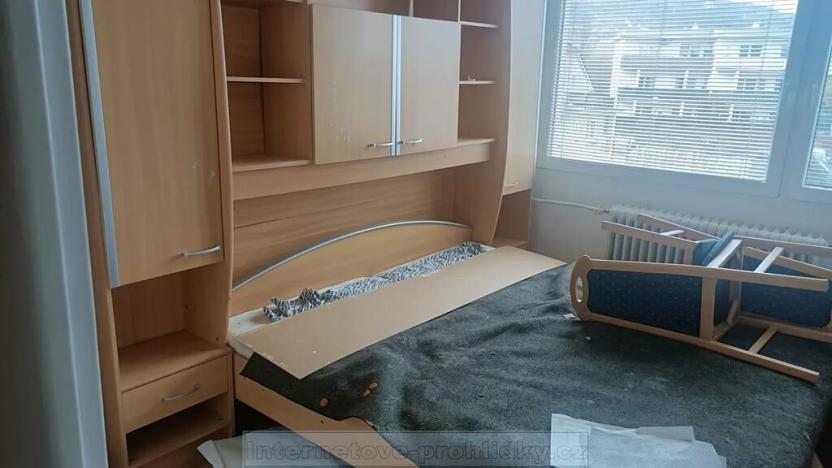 Pronájem bytu 3+1, Zdice, Havlíčkova, 68 m2