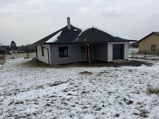Prodej rodinného domu, Řepiště, Lipová, 107 m2