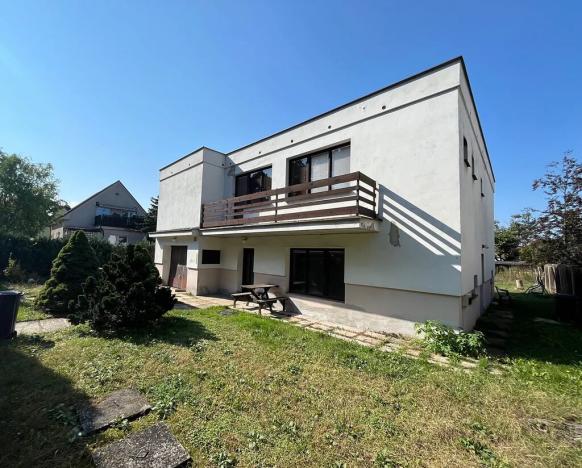 Prodej rodinného domu, Lhota, Nová, 234 m2