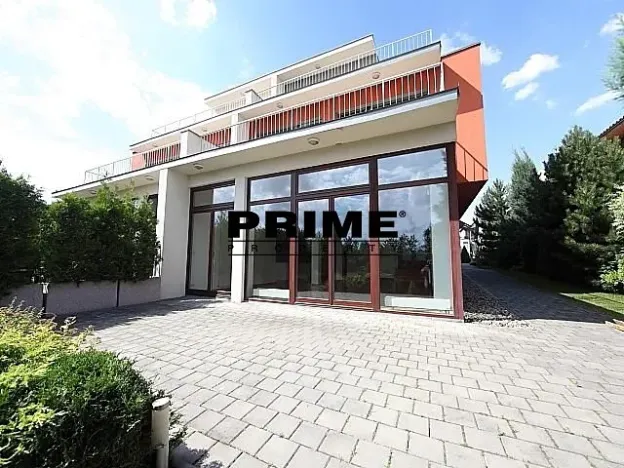 Pronájem rodinného domu, Praha - Nebušice, Nebušická, 260 m2
