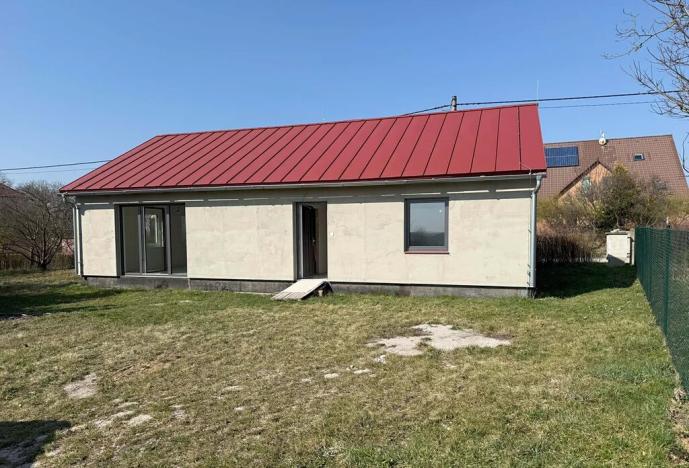 Prodej pozemku pro bydlení, Nechanice, 483 m2