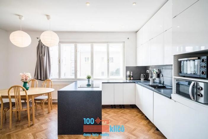 Prodej bytu 4+kk, Brno, Havlíčkova, 82 m2