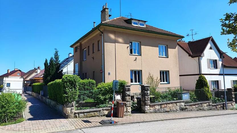 Pronájem bytu 3+kk, Jičín, Dukelská, 67 m2