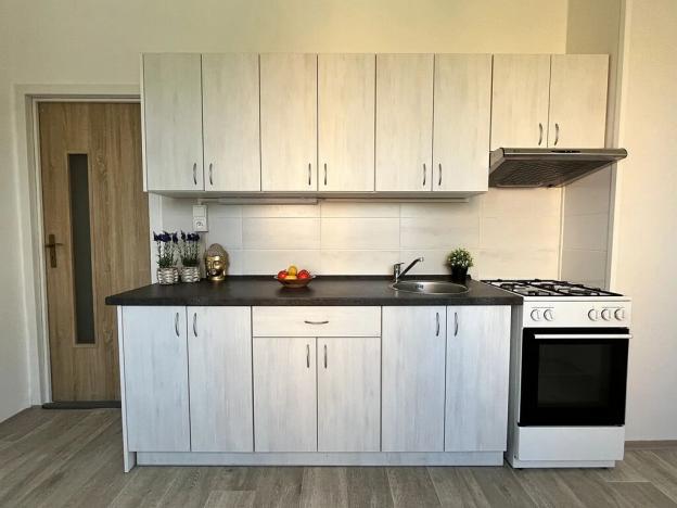 Pronájem bytu 3+1, Česká Lípa, Okružní, 77 m2