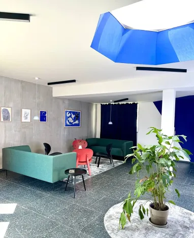 Prodej bytu 2+kk, Praha - Chodov, Čenětická, 47 m2