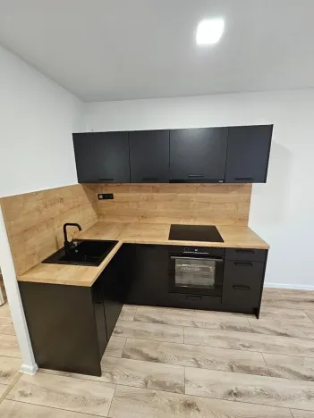Pronájem bytu 2+kk, Most, Zdeňka Fibicha, 37 m2