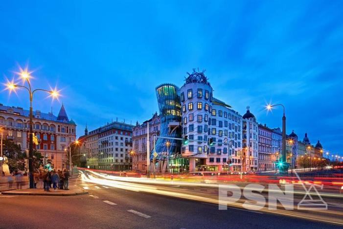 Pronájem kanceláře, Praha - Nové Město, Jiráskovo náměstí, 35 m2