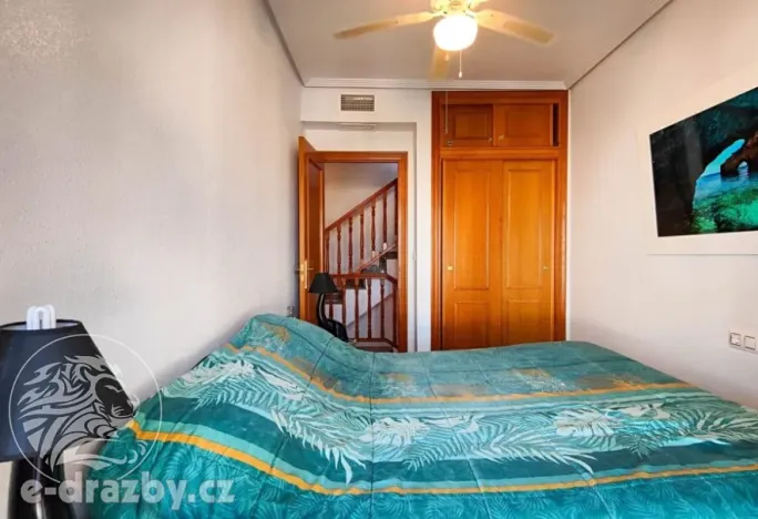 Prodej rodinného domu, Alicante, Španělsko, 76 m2