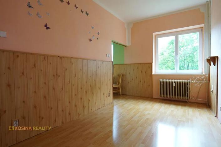 Prodej bytu 1+1, Libavské Údolí, 27 m2