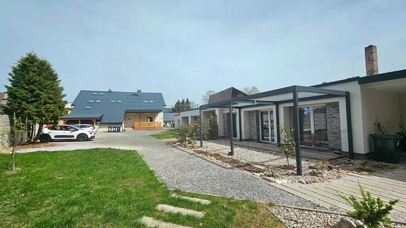 Prodej bytu 2+kk, Mladé Buky, 43 m2