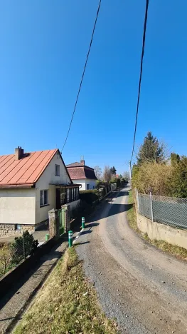 Prodej rodinného domu, Černošice, V Habřinách, 102 m2