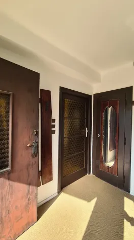 Prodej rodinného domu, Černošice, V Habřinách, 102 m2