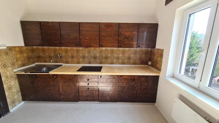 Prodej rodinného domu, Černošice, V Habřinách, 102 m2