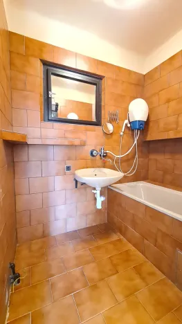 Prodej rodinného domu, Černošice, V Habřinách, 102 m2