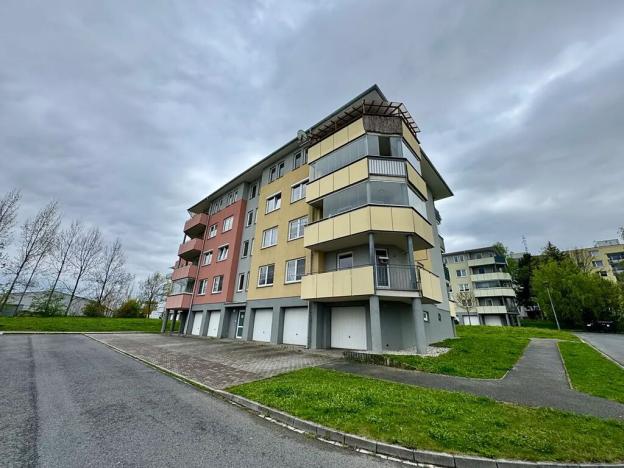 Prodej bytu 2+1, Klatovy, Luční, 67 m2
