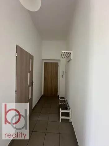 Pronájem bytu 1+1, České Budějovice, Matice školské, 38 m2